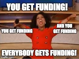 G.M G.M fellow gitcoiners. Today is a good day to wake &amp; hustle for funding to continue building your earth changing enterprises.The world needs your brilliance!check out our gitcoin grant
tinyurl.com/sunguramjanjar…
 #GitcoinBeta #FundingWhatMatters #ImpactNFTs #Sustainability #SDGs