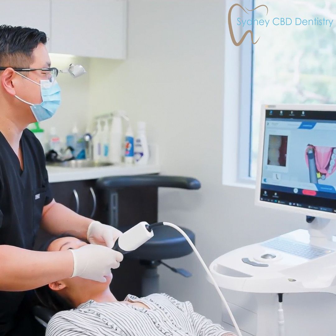 SydneyDentist12's tweet image. Our dentists complete comprehensive and thorough scanning of the teeth to create perfectly fitted Invisalign aligners to straighten your smile. 👌

For bookings and/or more info:
🌐sydneycbddentistry.com.au
📞(02) 8090 1105

#SydneyCBDDentistry #StraightTeeth #InvisalignProvider