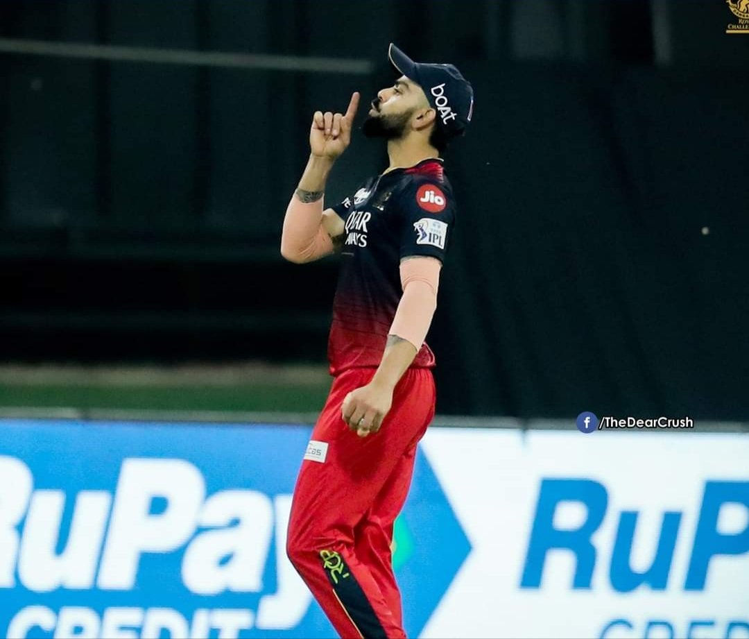 PrincePandey005's tweet photo. Pick of the day...

Virat Kohli has the 100% record of giving it back.
@imVkohli

#ViratKohli
#LSGvsRCB
#IPL2023 
#Cricket 
#RCB 
#pickoftheday https://t.co/1agiQwPxWa