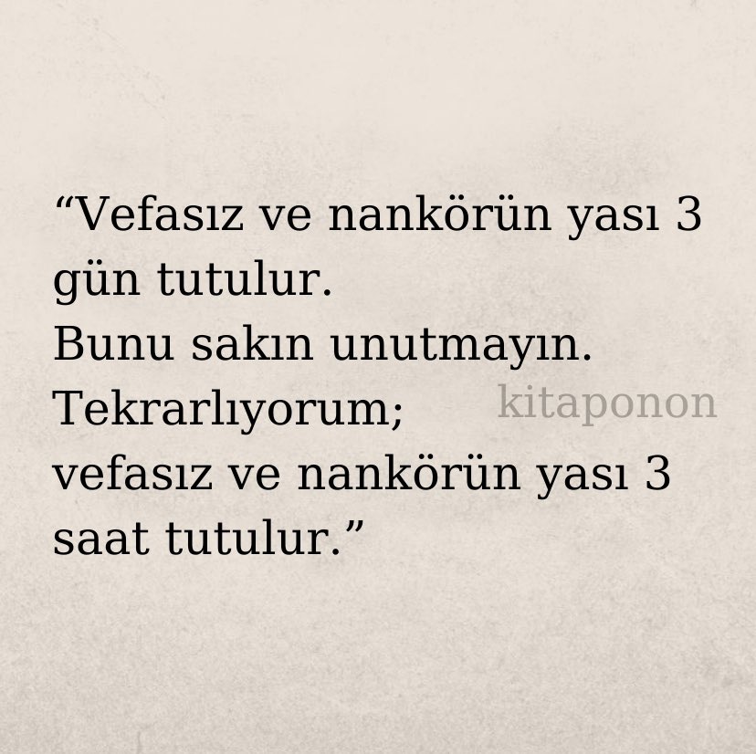 Haberin Var Mı ? (@hvmhaber) on Twitter photo 