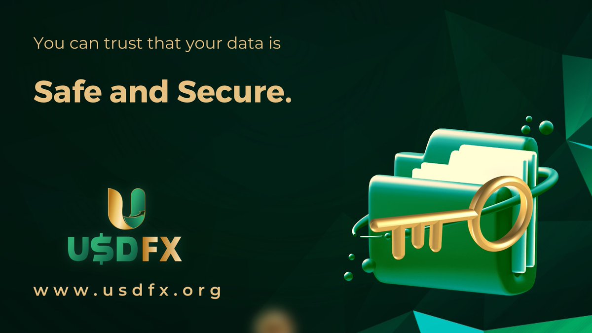 USDFXProtocol's tweet photo. The safety and security of blockchain and cryptocurrency are of utmost importance in the digital age.
How to get started? π
https://t.co/fqB47QOpPX
#usdfxprotocol #stablecoins #USDFX #DigitalAssets #tech #Cryptocurrency #Blockchaintechnology
Visit us: https://t.co/Uea08G3gTp https://t.co/AnV0zLeFHb