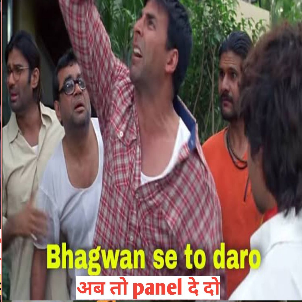 bhadauria942's tweet photo. #RRB_ALLAHABAD_NTPC_2019_RELEASE_PANEL3_LEVEL5
@AshwiniVaishnaw
@RailMinIndia @PIB_India @htTweets @the_hindu @rrb_ald @Everydaynew8 @PMOIndia https://t.co/wCn1KA4k4V https://t.co/Xc56qOXgjN https://t.co/3Z65v6YtpI