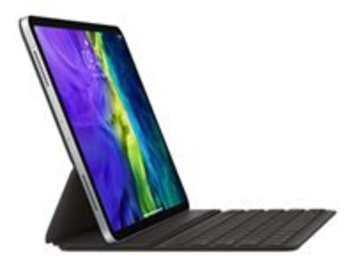 TabiusTablets's tweet photo. Unser Zufallsprodukt des Tages. Jeden Tag 1 Artikel aus 200.000 #Technik Produkten um 3% reduziert. Heute:
apple smart - tastatur und fol... https://t.co/CVc4Ircfic
Nur 222.81 EUR
#Tabius #apple #smart #tastatur https://t.co/bsZZRe9Kh9