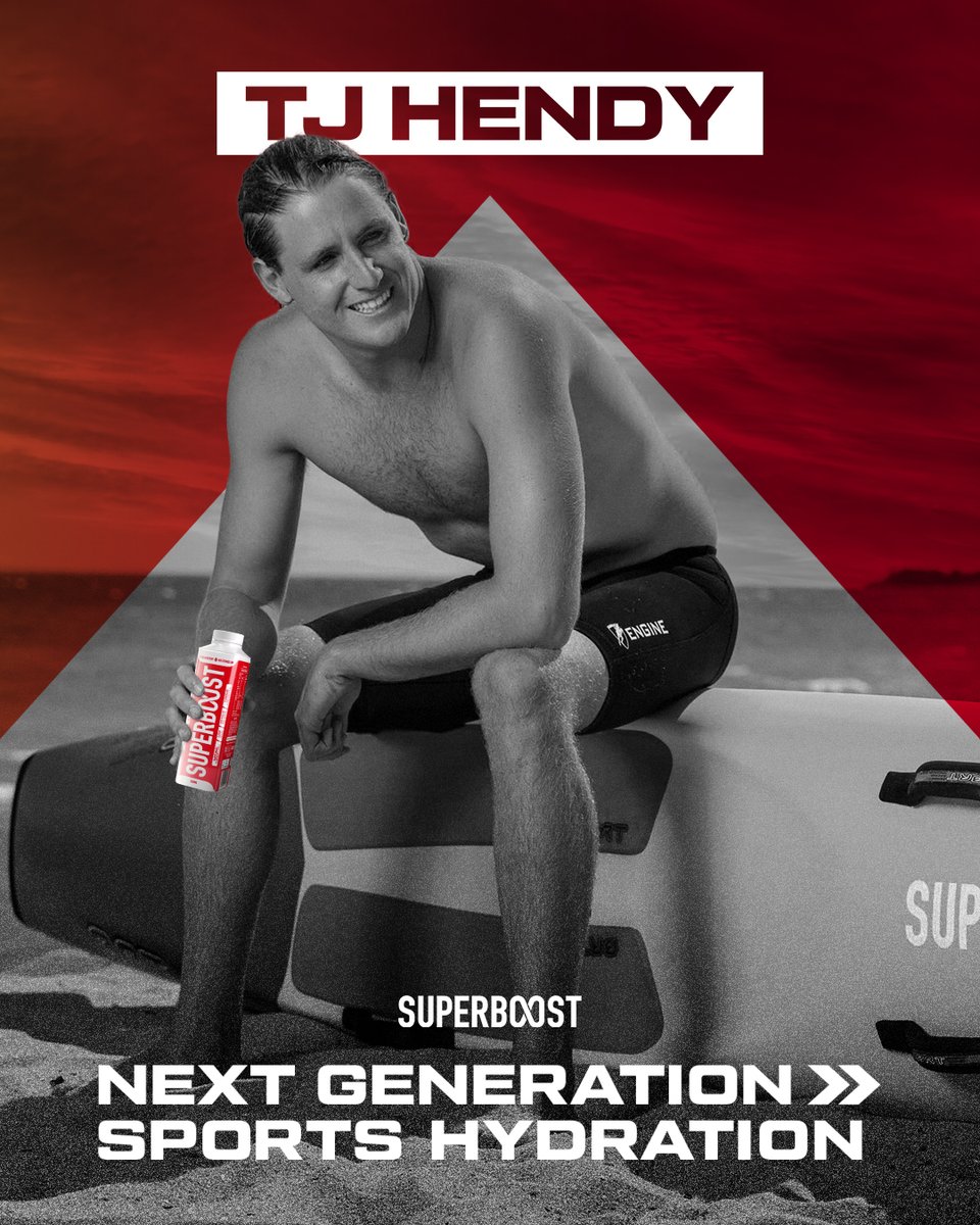SUPERBOOST tweet media