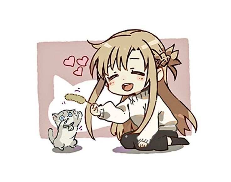 . o O ( 후후훗🌸 귀여워⋯🩷 )