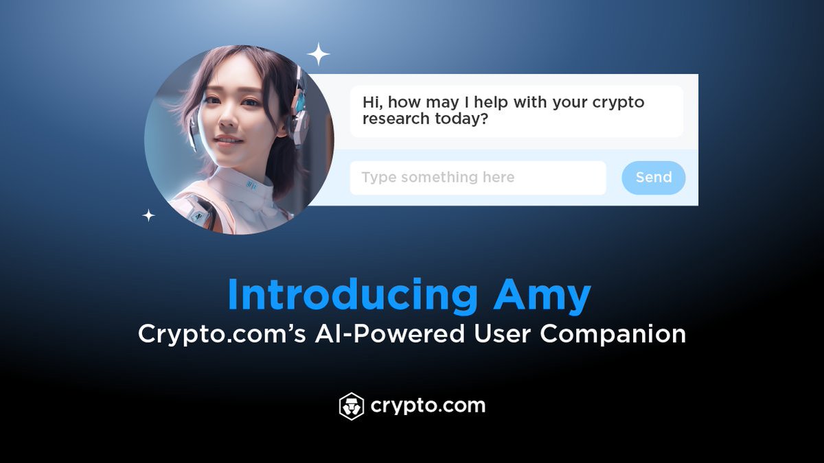 Crypto.com tweet media