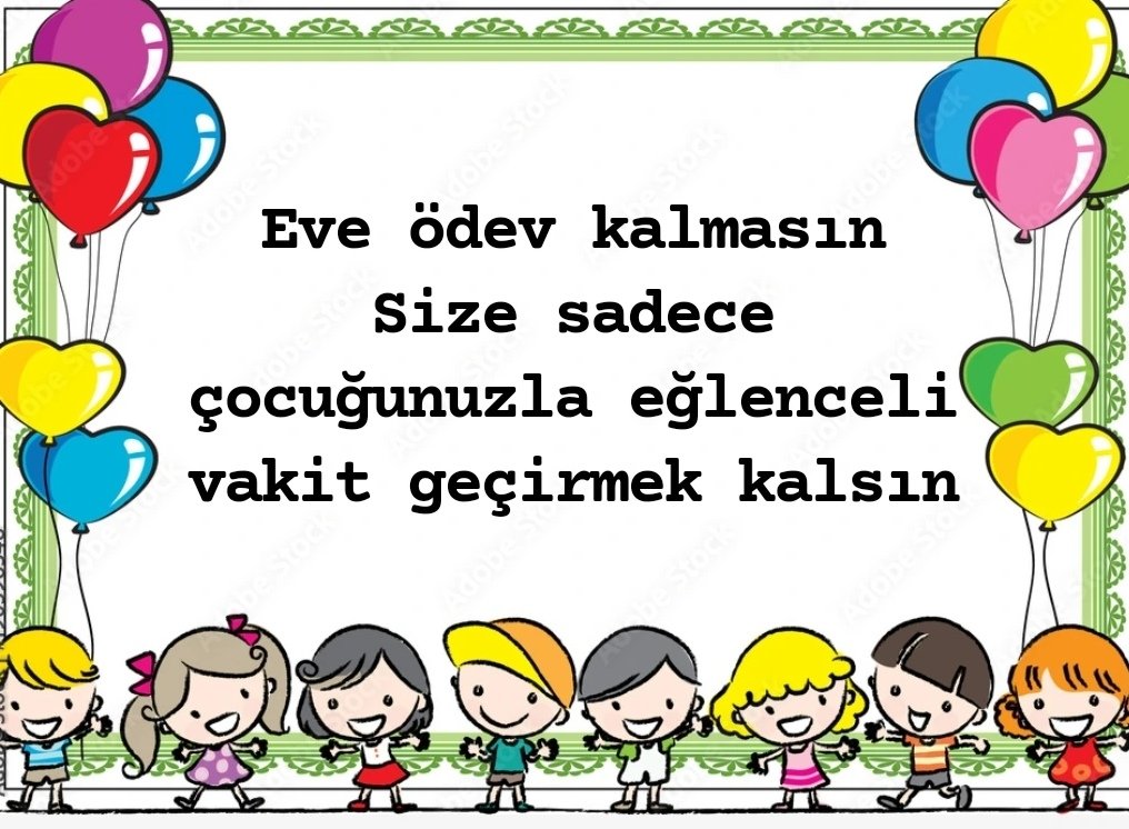 Odevevimiz's tweet image. 