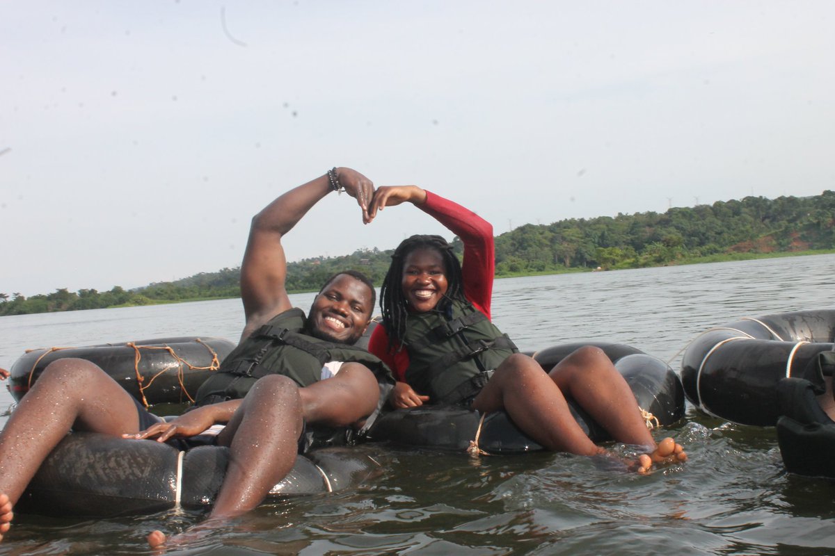 SourceOfTheNil1's tweet photo. Make May  a Special Month while in Jinja with @SourceOfTheNil1  !
:
:
simply WhatsApp us on 0761537423 or call us on 0705884954

#sourceoftheniletubing #funallthetime #Jinjacit #newmonth #adventure #newexperince 
#bujagali #jinja #tuja #NileSpecialRugby 
#tubing #fun https://t.co/ZbIYdKTOPH