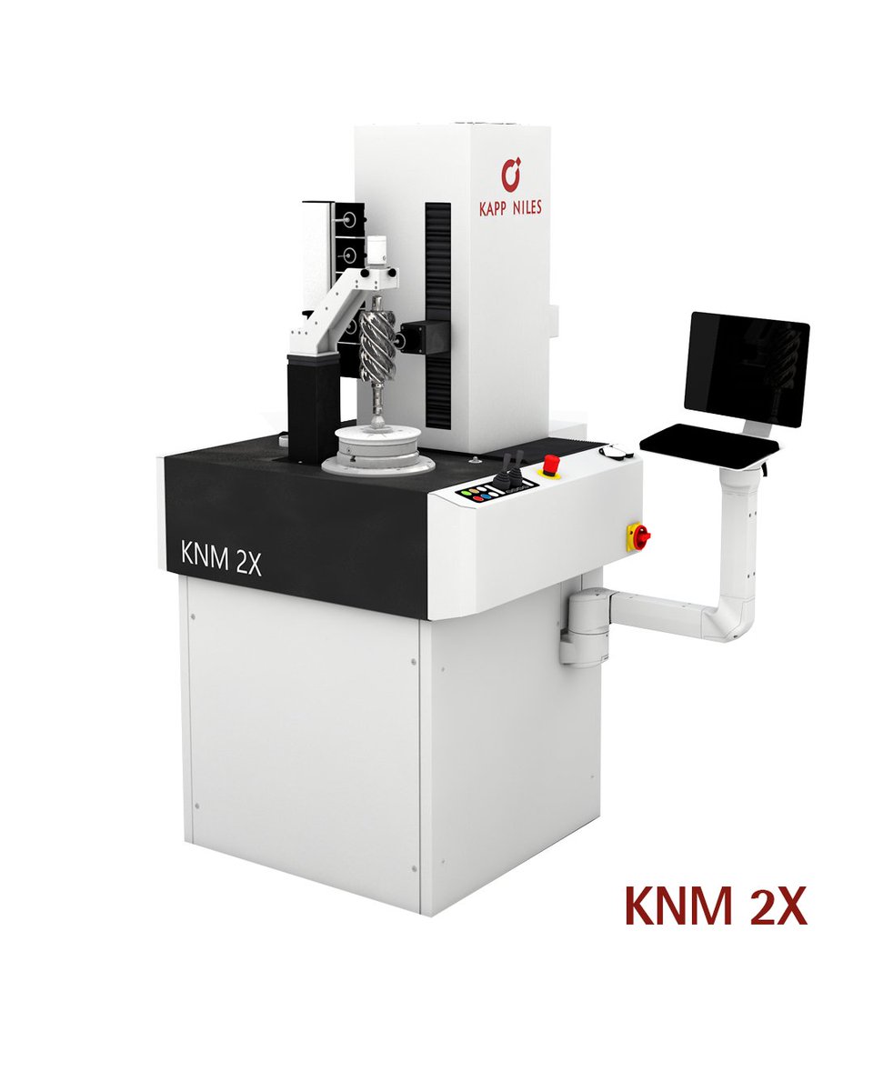 KAPP_NILES's tweet image. 📢 Besuchen Sie uns auf der Control in Stuttgart (9.-12. Mai) - Halle 7, Stand 7108!

Entdecken Sie die Innovationen von KAPP NILES metrology und erleben Sie 3 hochgenaue Messmaschinen!

Wir freuen uns auf Ihren Besuch!

#Control2023 #KAPPNILES #teamkappniles 🛠️🌐