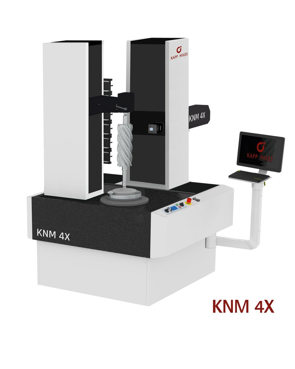 KAPP_NILES's tweet image. 📢 Besuchen Sie uns auf der Control in Stuttgart (9.-12. Mai) - Halle 7, Stand 7108!

Entdecken Sie die Innovationen von KAPP NILES metrology und erleben Sie 3 hochgenaue Messmaschinen!

Wir freuen uns auf Ihren Besuch!

#Control2023 #KAPPNILES #teamkappniles 🛠️🌐