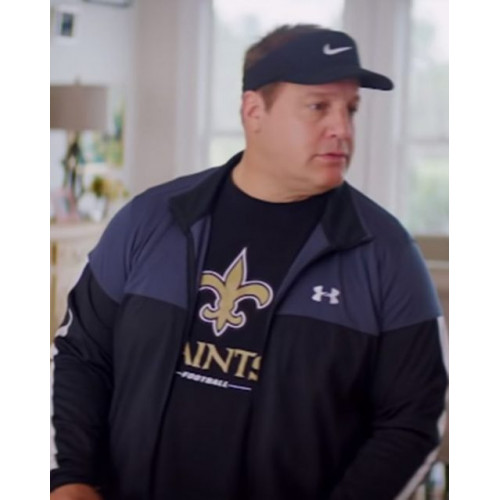 filmstaroutfits's tweet image. Home Team 2022 Kevin James Jacket

Shop Now: bit.ly/3nsSC4V
Secure Checkout 
Free Shipping Worldwide

#homejacket #teamjacket #seanjacket #paytonjacket #kevinjacket #jamesjacket #2022jacket #sportsjacket #bluejacket #denimjacket #mensjacket #fashion #outfits