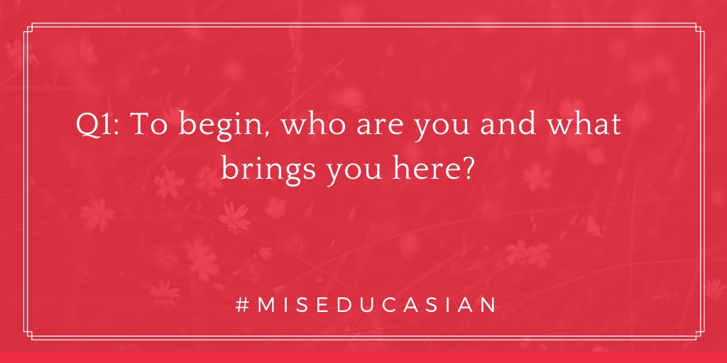 miseducAsian tweet media