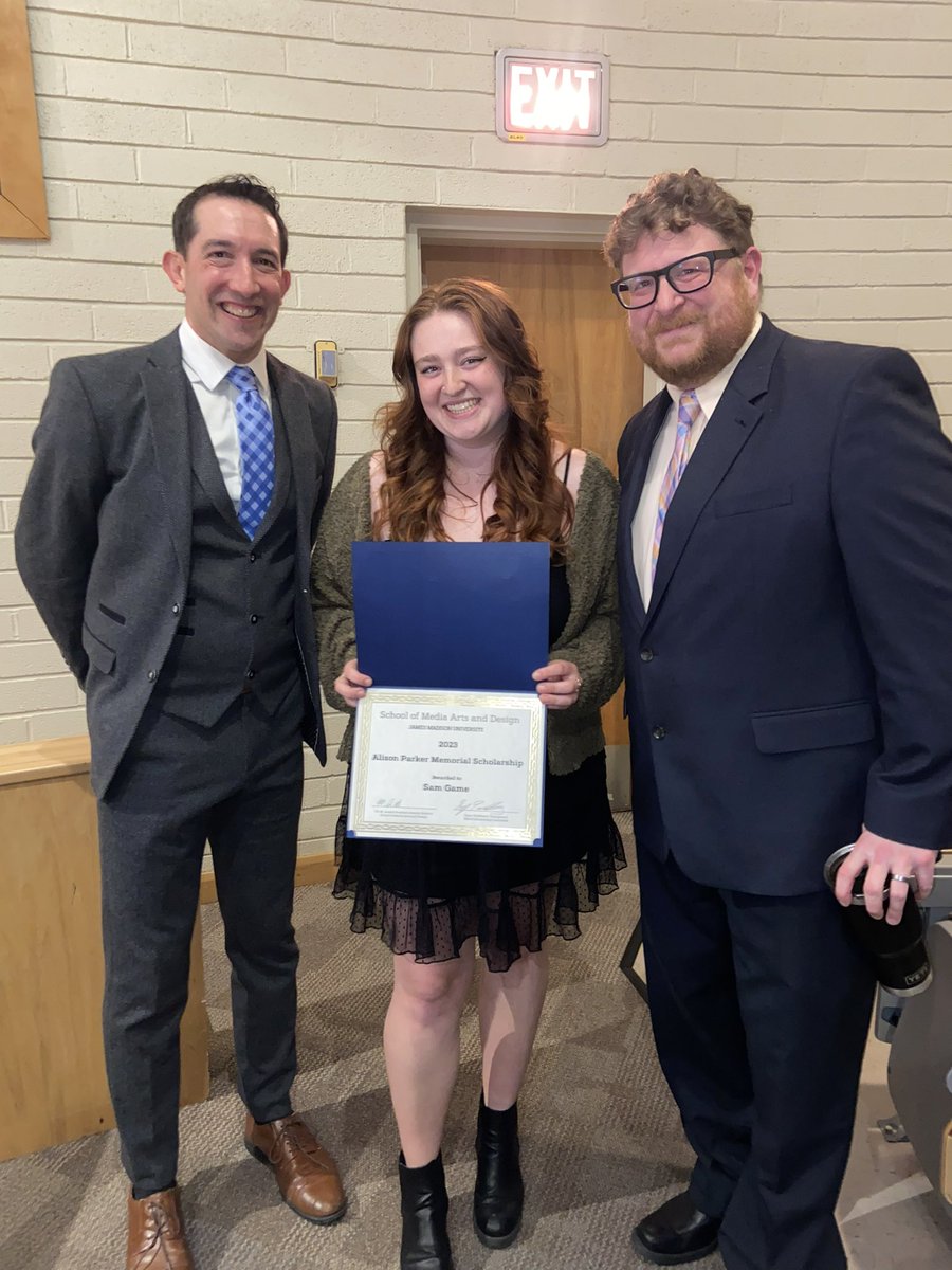 Sam Game tweet media