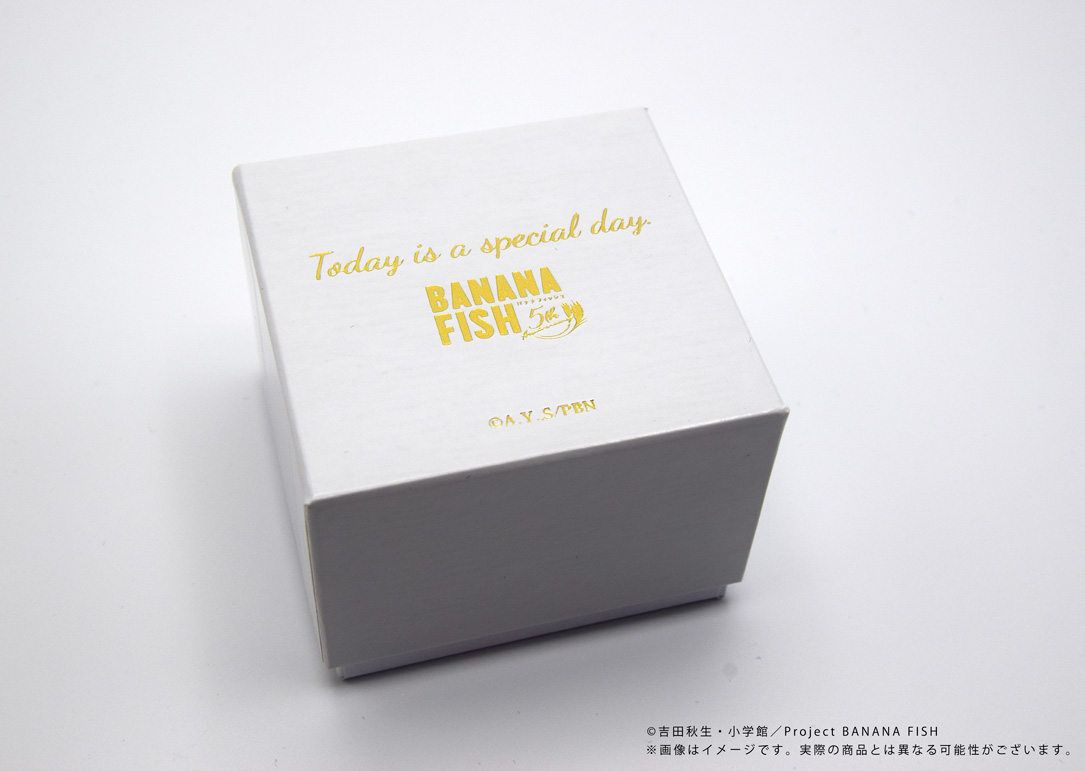 TVアニメ「BANANA FISH」公式 on X: TVアニメ「BANANA FISH」公式 on X: