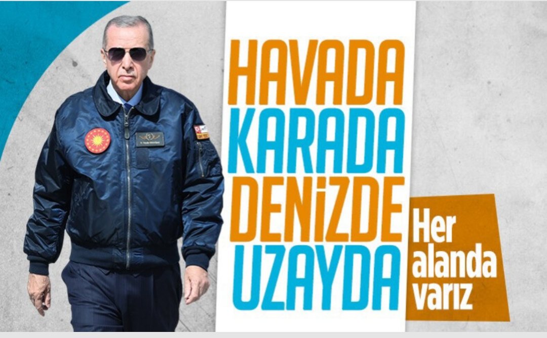 Sen nere biz oraya reis.. Sen yürü peşinden gölgen olan millet yürüsün koca yürekli Türkiye sevdalısı #RecepTayyipErdogan