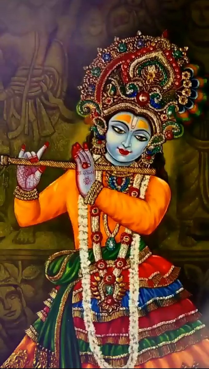 90% Hindu ne bhagavan ma ras nathi je bhagvan ne Manta hoi a Jay shree Krishna lakho