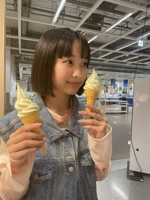 Twitterのコスプレ画像11