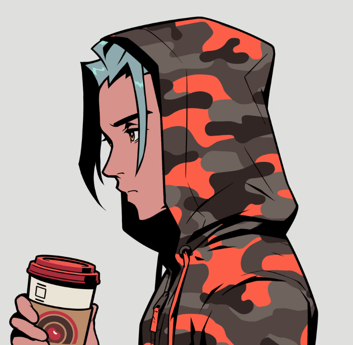 MarcusPalmer_'s tweet photo. GM Fam
hope everyone have a productive day

Azuki drink Bean Juice
I drink Yorkshire tea 

What do u drink
#NFT #Azuki #Web3 https://t.co/RznaPjNrtK