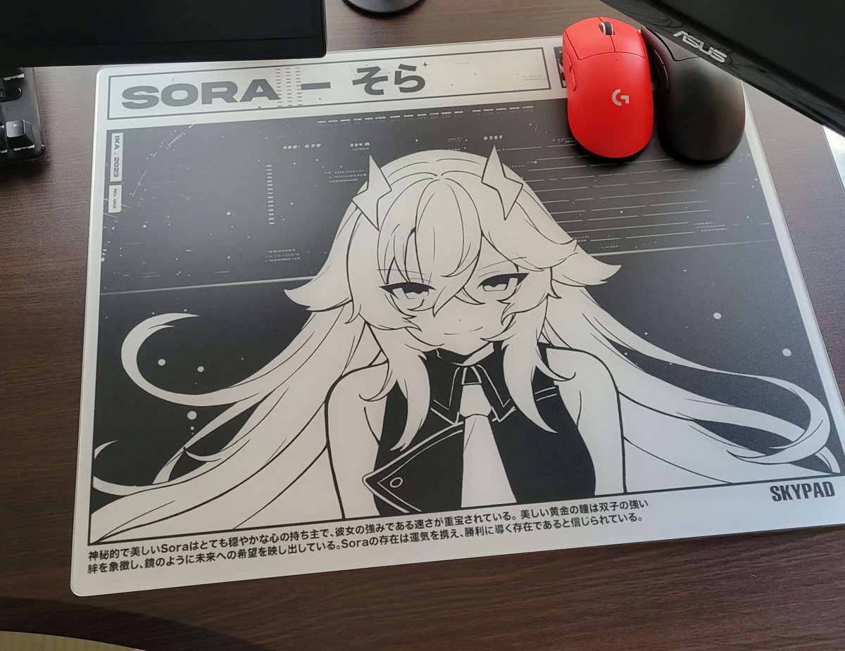 skypad3.0 shiny sora 新品未開封 | legaleagle.co.nz