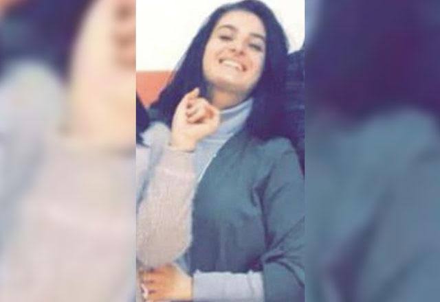 23 yaşındaki Ada Uzkul, görüşme teklifini reddettiği Suriyeli tarafından öldürüldü.