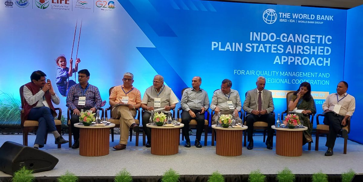 Bihar State Pollution Control Board, Govt.of Bihar tweet media