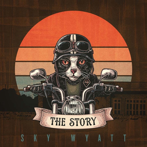 #OnAirNow Sky Wyatt <a href="/skywyatt/">Sky Wyatt</a> - The Story, listen.openstream.co/7154/audio or tinyurl.com/2afw5j2v 
IndieMUSIC mainstreamMUSIC Help keep the station going if you can donate here goodmusicradio.wixsite.com/gmrts