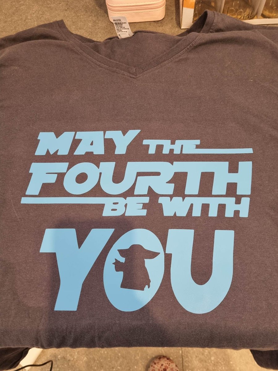 Dr. Kelvin Getley (@thegm2k) on Twitter photo My sister-in-law just made me this shirt. I think it came out great. Any thoughts <a href="/MarkHamill/">Mark Hamill</a> ? My sister-in-law just made me this shirt. I think it came out great. Any thoughts <a href="/MarkHamill/">Mark Hamill</a> ?