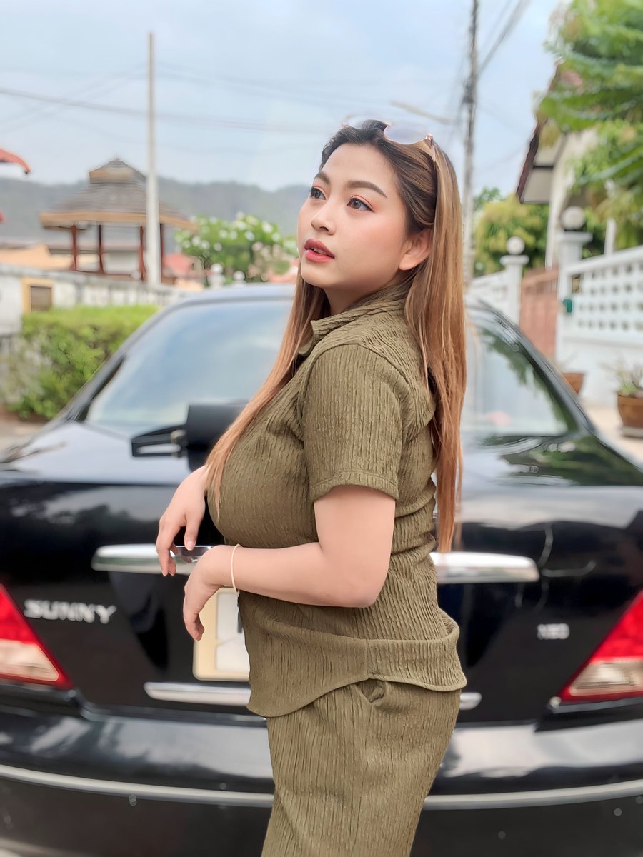 เชื่อว่าฟ้าหลังฝนสวยงามเสมอ🥰