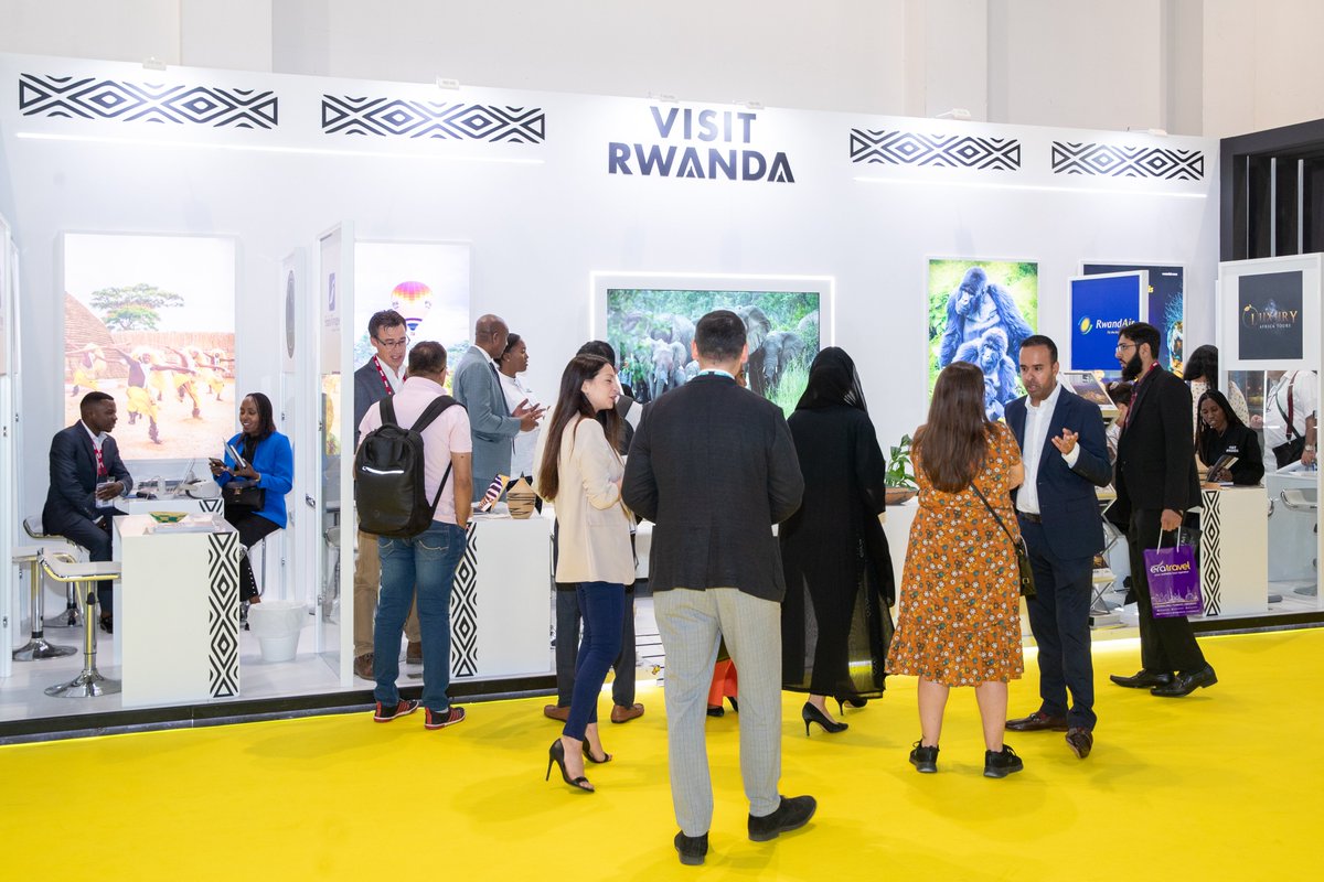 Rwanda Development Board tweet media