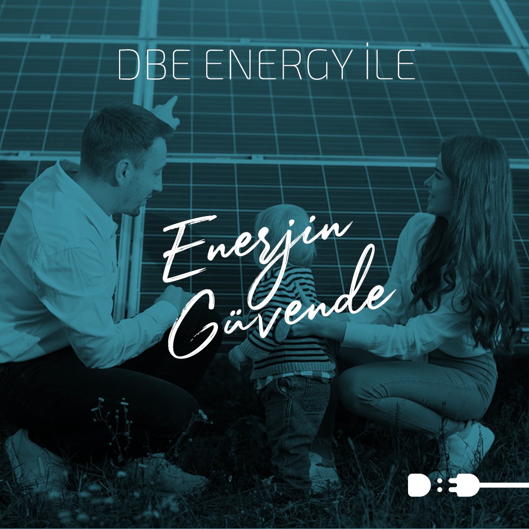 DbeEnergy's tweet photo. Depolama sistemleriyle birlikte elektrik üretim ve tüketim miktarına bağlı oluşabilecek şebeke dengesiz yük dalgalanmalarını engelleyebilir, iletim ve dağıtım şebekelerinde harmonic ve şebeke frekans değerini dengeleyebilirsiniz.
.
.
#dbeenergy
#renewableenergy
#gunesenerjisi https://t.co/I3AaUgAJg8