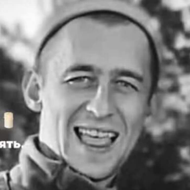 They went to war when Russia invaded Ukraine. They believed in Freedom, the right to live in their God-given land,.

They laid down their lives not only for Ukraine but for Europe.

RIP-Kyrylo Baiev, Kostiantyn Ahapov (35), Denys Labunsky (29), Mykhailo Levytsky

#ArmUkraineNow