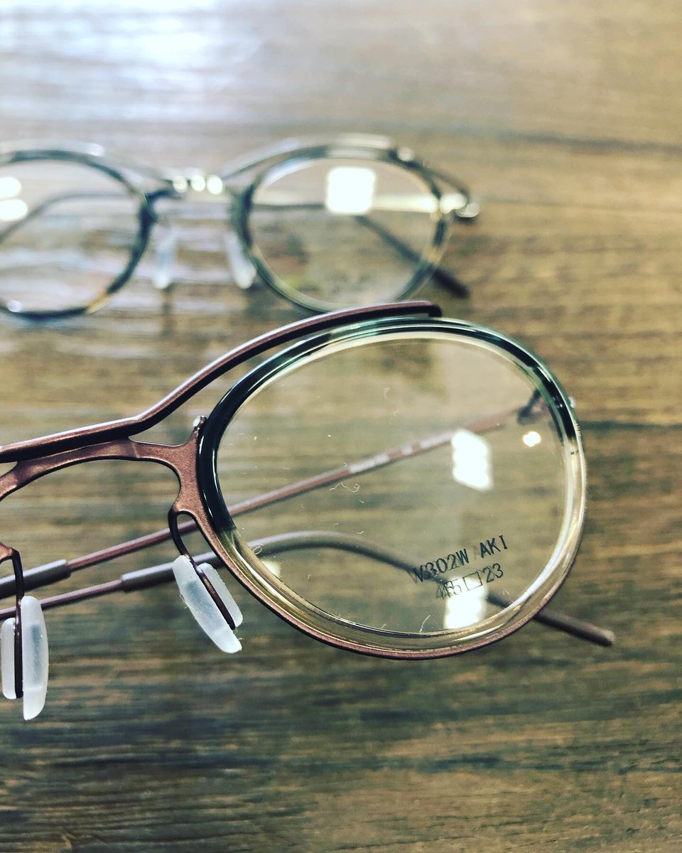 ichinosekiakita's tweet photo. いつも売り切れてしまう
Yconcept 302 新色
今回も素敵なカラーリング
#yconcept
#メガネ
#eyewear
#VINTAGE
#mij
#japan
#akita https://t.co/oodN6WOk15