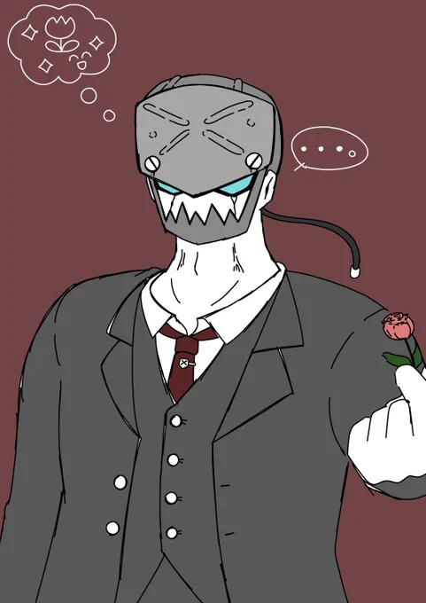 性癖   #OC