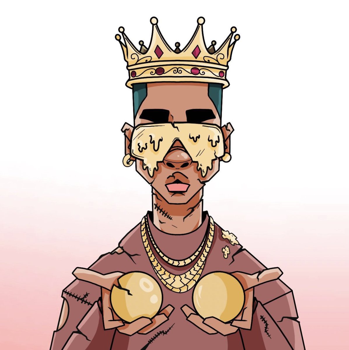 🎉 WL GIVEAWAY 🎉

We are giving away 3x whitelists for THE NOOGIES!

To Enter:

✅ Follow <a href="/TheApeList_/">Ape List</a> &amp; @TheNoogiesNFT
✅ Like &amp; Retweet
✅ Tag 3 NFT Friends

Winners in 24 hours ⏰