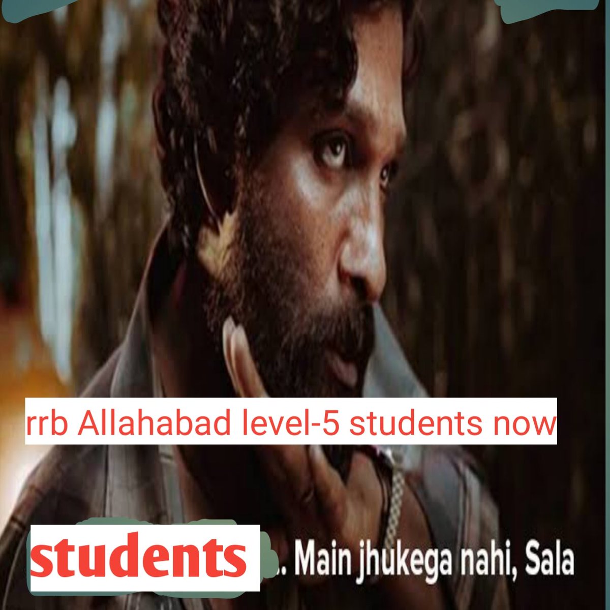 bhadauria942's tweet photo. #RRB_ALLAHABAD_NTPC_2019_RELEASE_PANEL3_LEVEL5
@AshwiniVaishnaw
@RailMinIndia @PIB_India @htTweets @the_hindu @rrb_ald @Everydaynew8 @PMOIndia https://t.co/wCn1KA4k4V https://t.co/Xc56qOXgjN https://t.co/XfTGLawf76