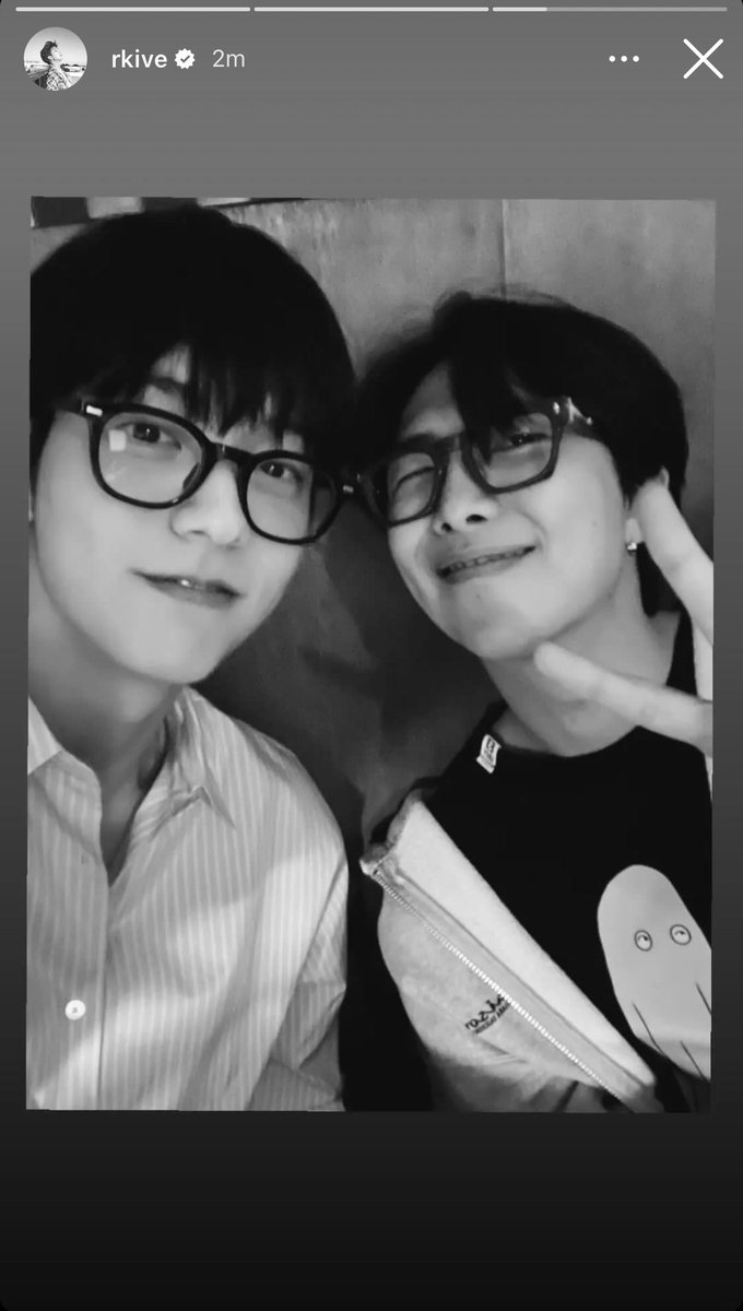 7btsupdates's tweet photo. RM on instagram story https://t.co/6iRpAsp4TB