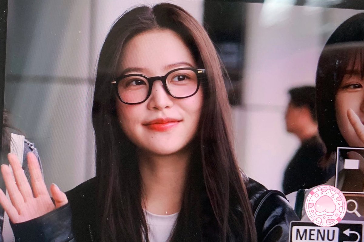 ChinaYeriBar's tweet photo. 230502

 #예리 #YERI https://t.co/OQDGHJhhWe
