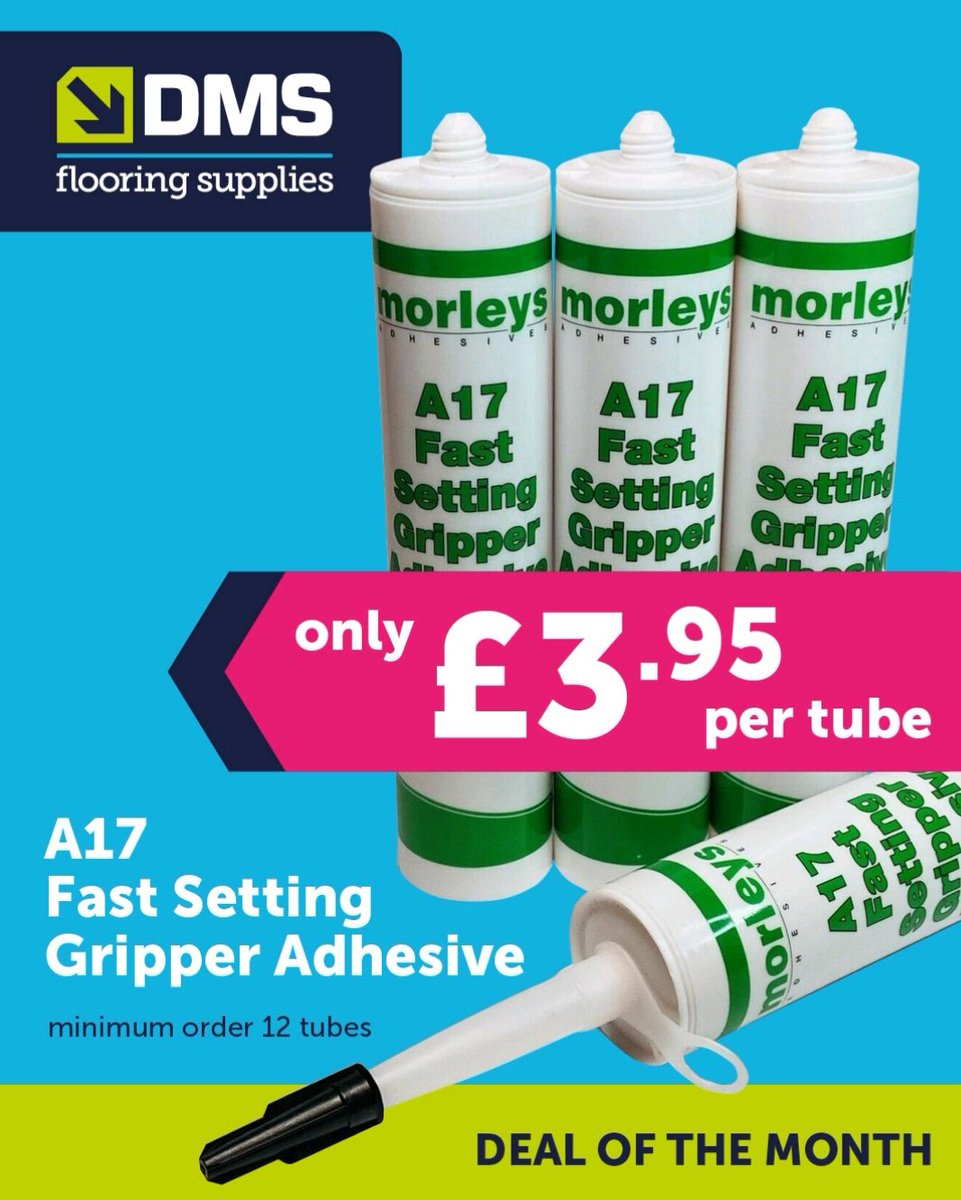 dmsflooringsupp's tweet photo. Dms deal of the month 😁 https://t.co/VaWSPe8Fo5