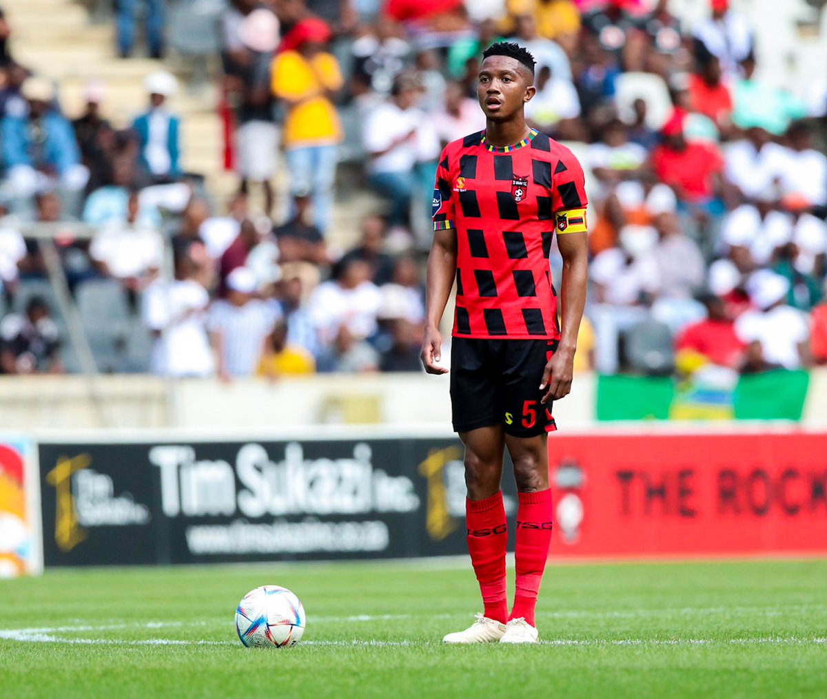 Given Sphiwe Msimango tweet media