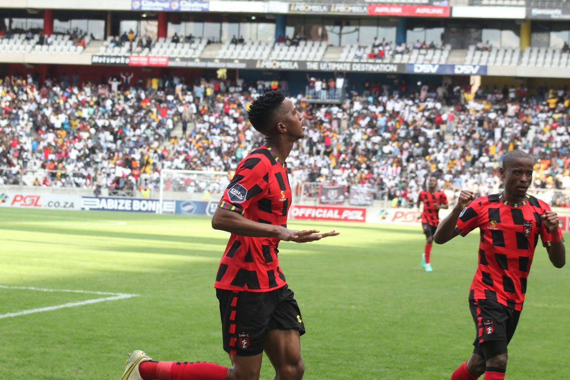 Given Sphiwe Msimango tweet media