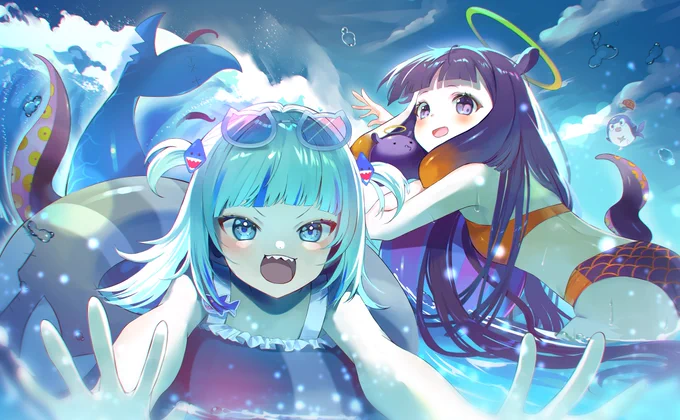 #ゴールデンウィークSNS展覧会2023