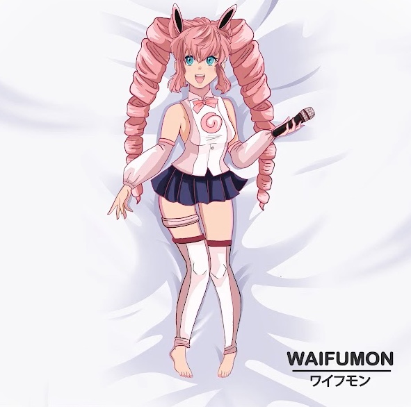 Aaron Leupp 🧚‍♀️ tweet media