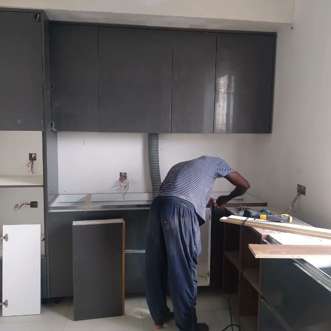 KusIndustries's tweet photo. Contact us for your
Modern kitchen cabinets 
Wardrobes 
Beds 
Vanity 
0209321904
0541821056

Ghana card|| Canada|| Zenday||Michy|| wale|| Bron|| Onua Tv|| https://t.co/7ogbwlqSUY