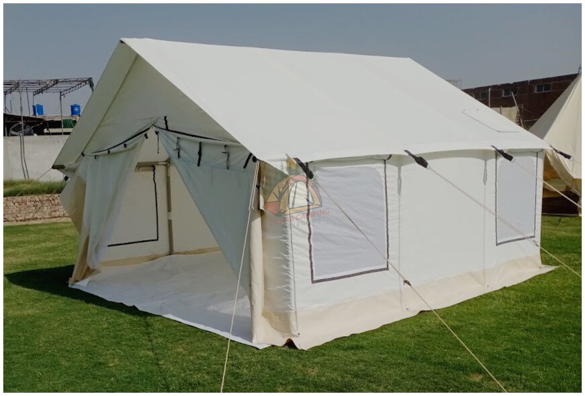 zahra_tents's tweet image. Heavy Duty Waterproof Canvas Insulated White Tent Outdoor Camping Iron Frame Tent Disaster Relief Emergency Tent
zahratents.com
#zahratents #zahracamping #frametent #relieftent #disasterrelieftent #outdoortents