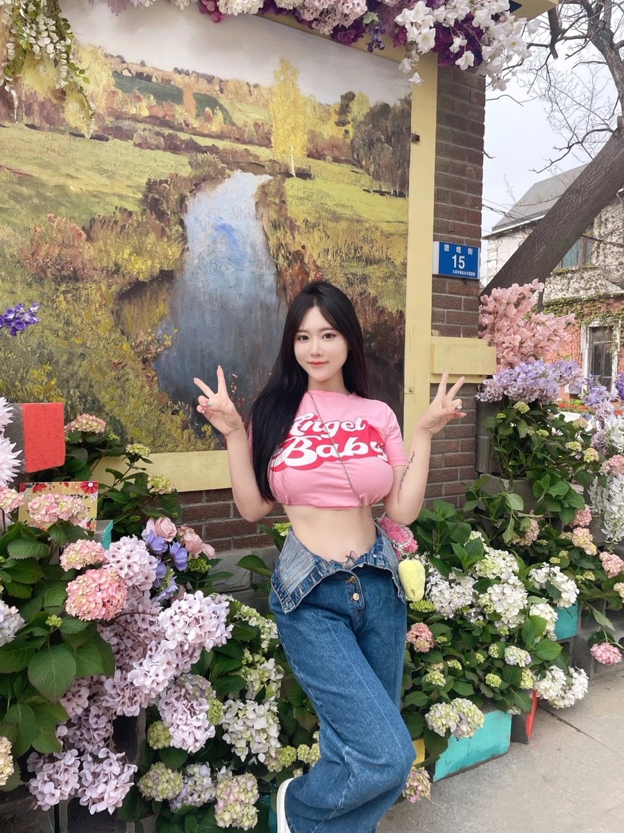 photo📸
给我拍个照呗✌ https://t.co/ZfhNXaOlzK
