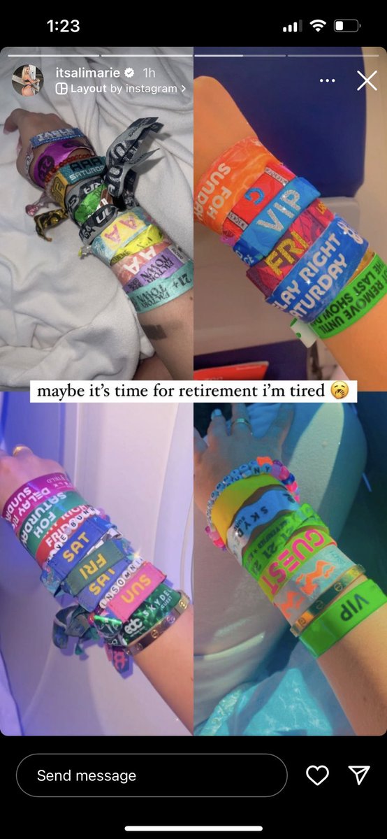 thisdjishaunted's tweet photo. @JSTJR can we just talk about her stories that she just posted tho 😂😂😂 https://t.co/lLhIOVgODD