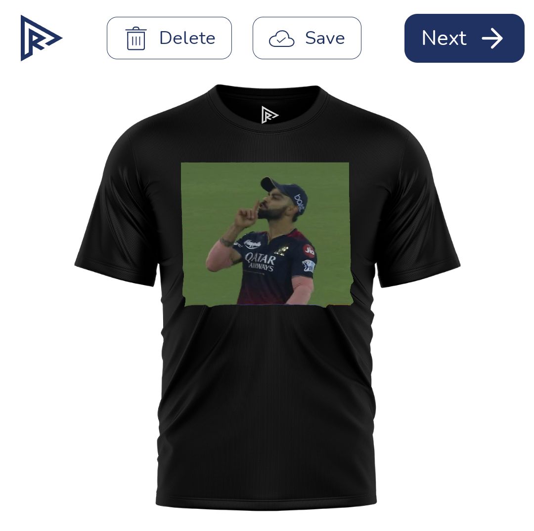 ReDesynofficial's tweet photo. Me when someone says fast Fashion is better than customised clothing!
#ViratKohli #viratkholi #gautamgambhir #ViratvsGambhir #ViratvsNaveen #ipl #customisedclothing #customclothes #createyourown #printyourideas #ReDesyn https://t.co/HfIxWKFpAl