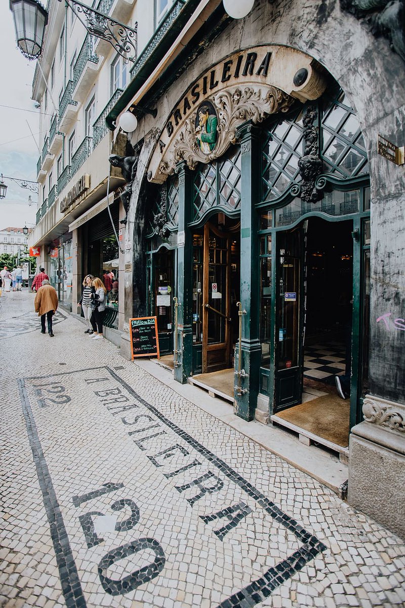 Siddhartha_GSA's tweet photo. Lisbon, Portugal🇵🇹
#street #Europe #lisboa #building_exterior #built_structure https://t.co/6mVyH9cTyC