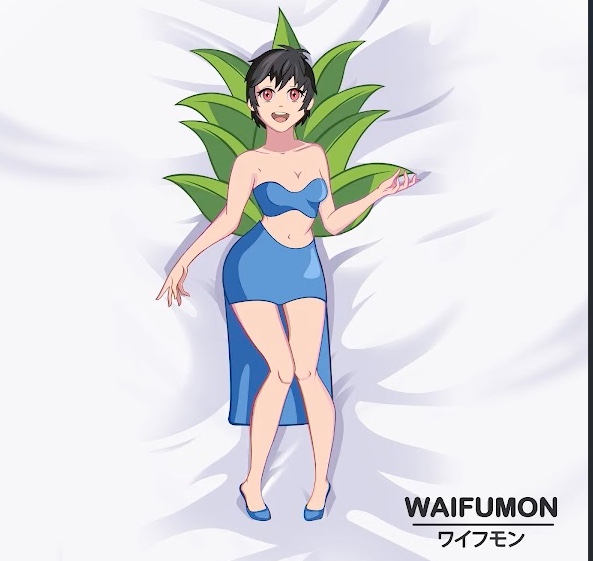 Aaron Leupp 🧚‍♀️ tweet media