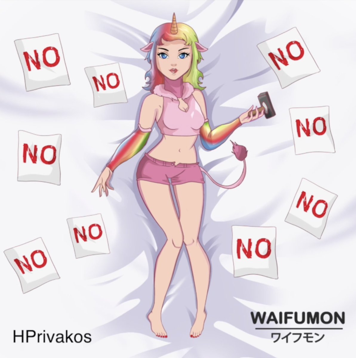 Aaron Leupp 🧚‍♀️ tweet media